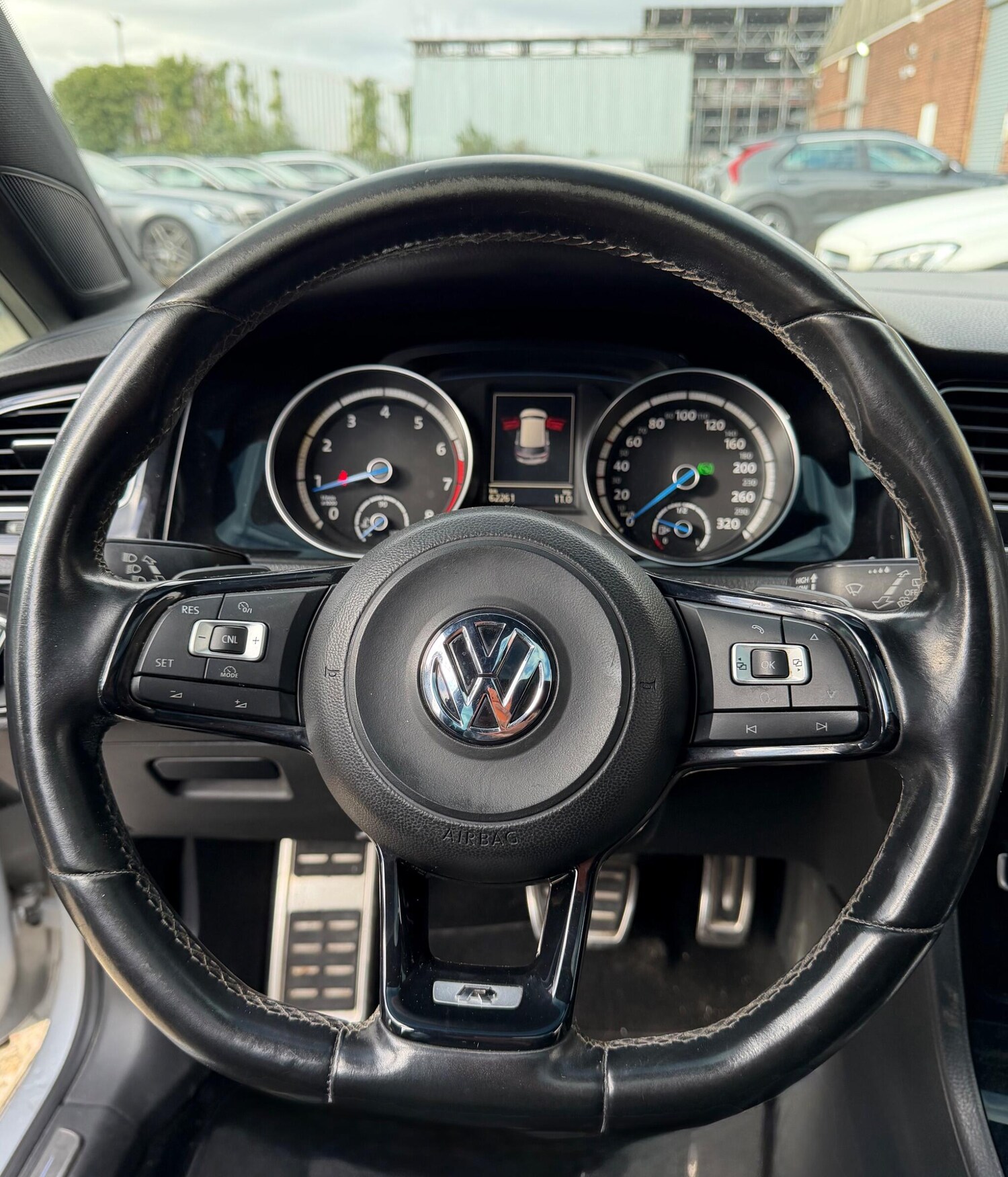 Used Volkswagen Golf for sale - 78144171: Photo 15