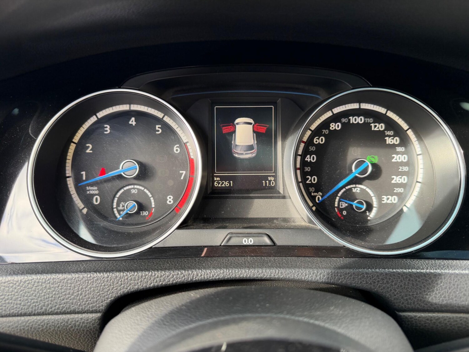 Used Volkswagen Golf for sale - 78144171: Photo 16