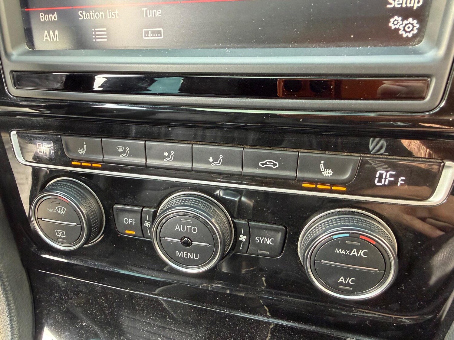 Used Volkswagen Golf for sale - 78144171: Photo 18