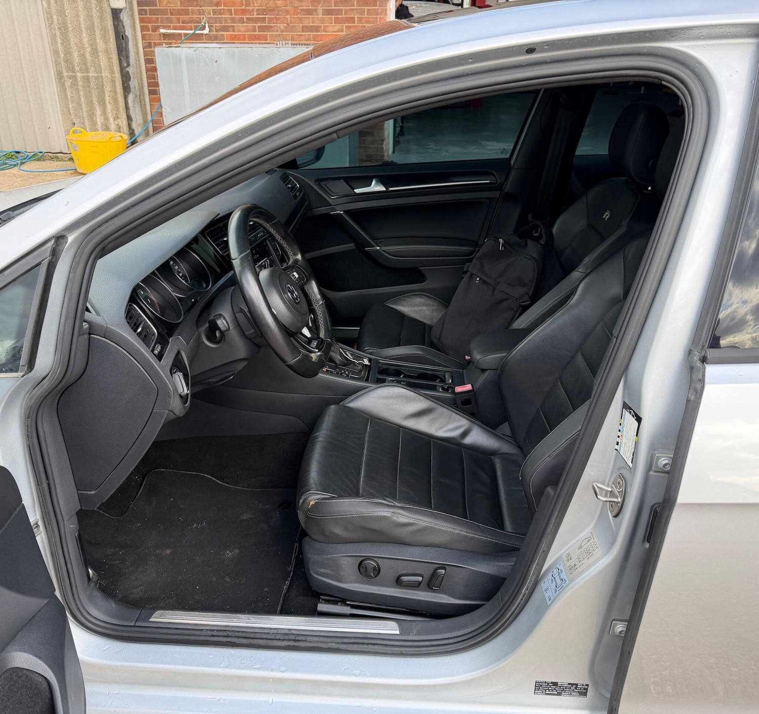 Used Volkswagen Golf for sale - 78144171: Photo 2