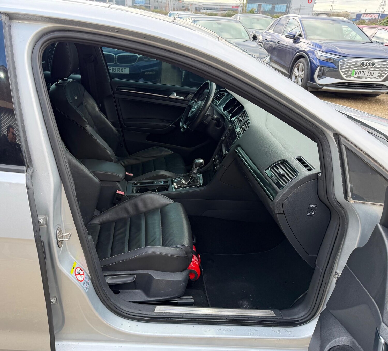 Used Volkswagen Golf for sale - 78144171: Photo 23