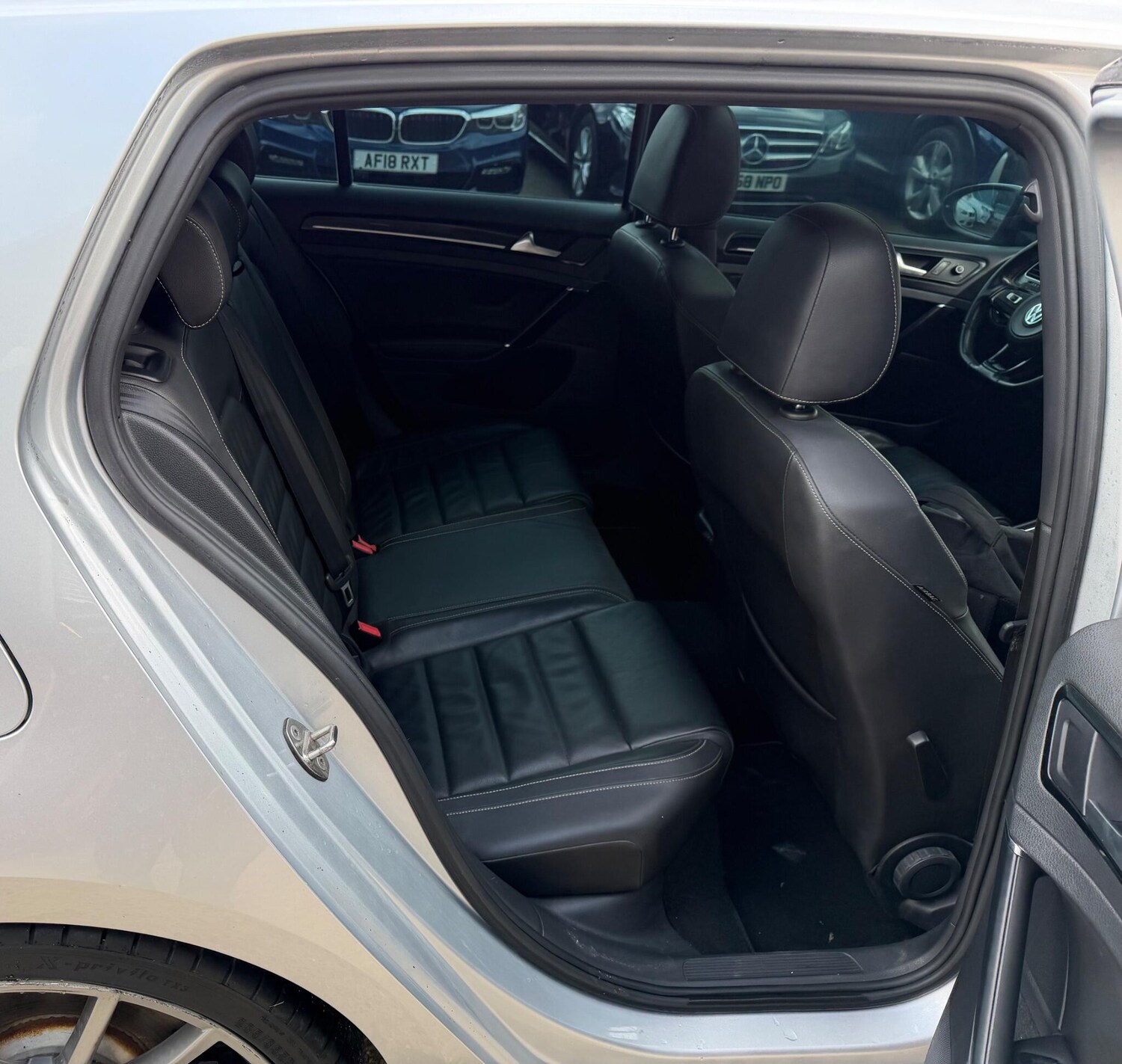 Used Volkswagen Golf for sale - 78144171: Photo 25