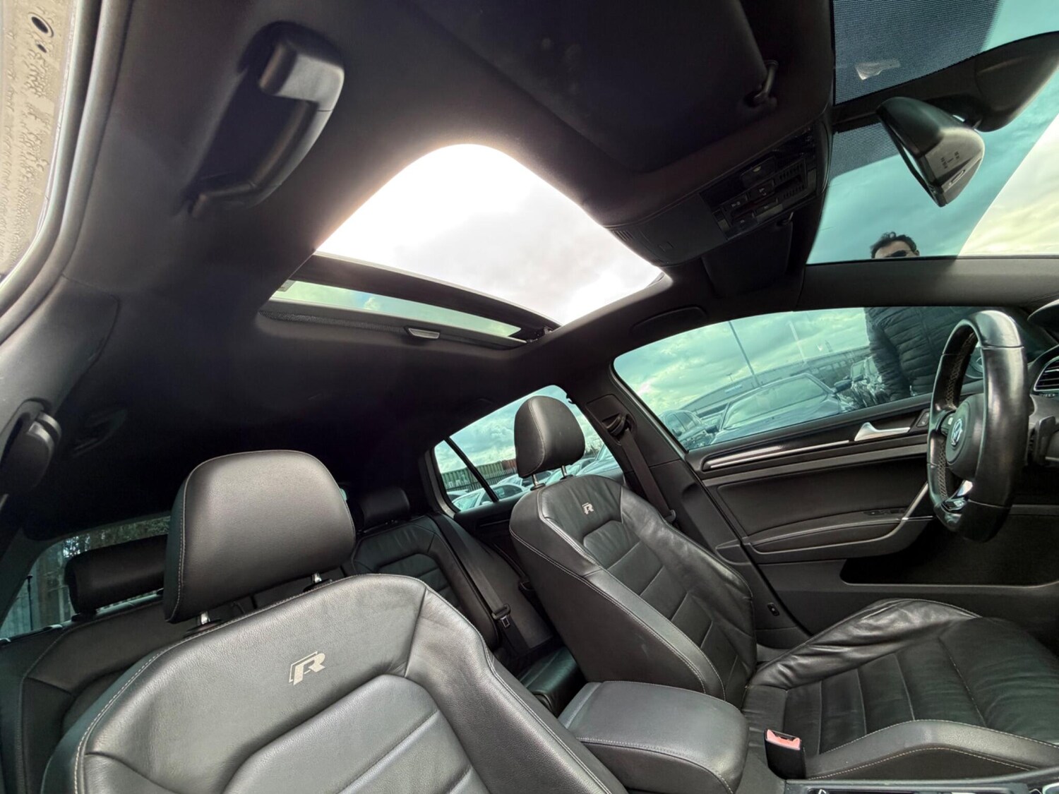 Used Volkswagen Golf for sale - 78144171: Photo 3