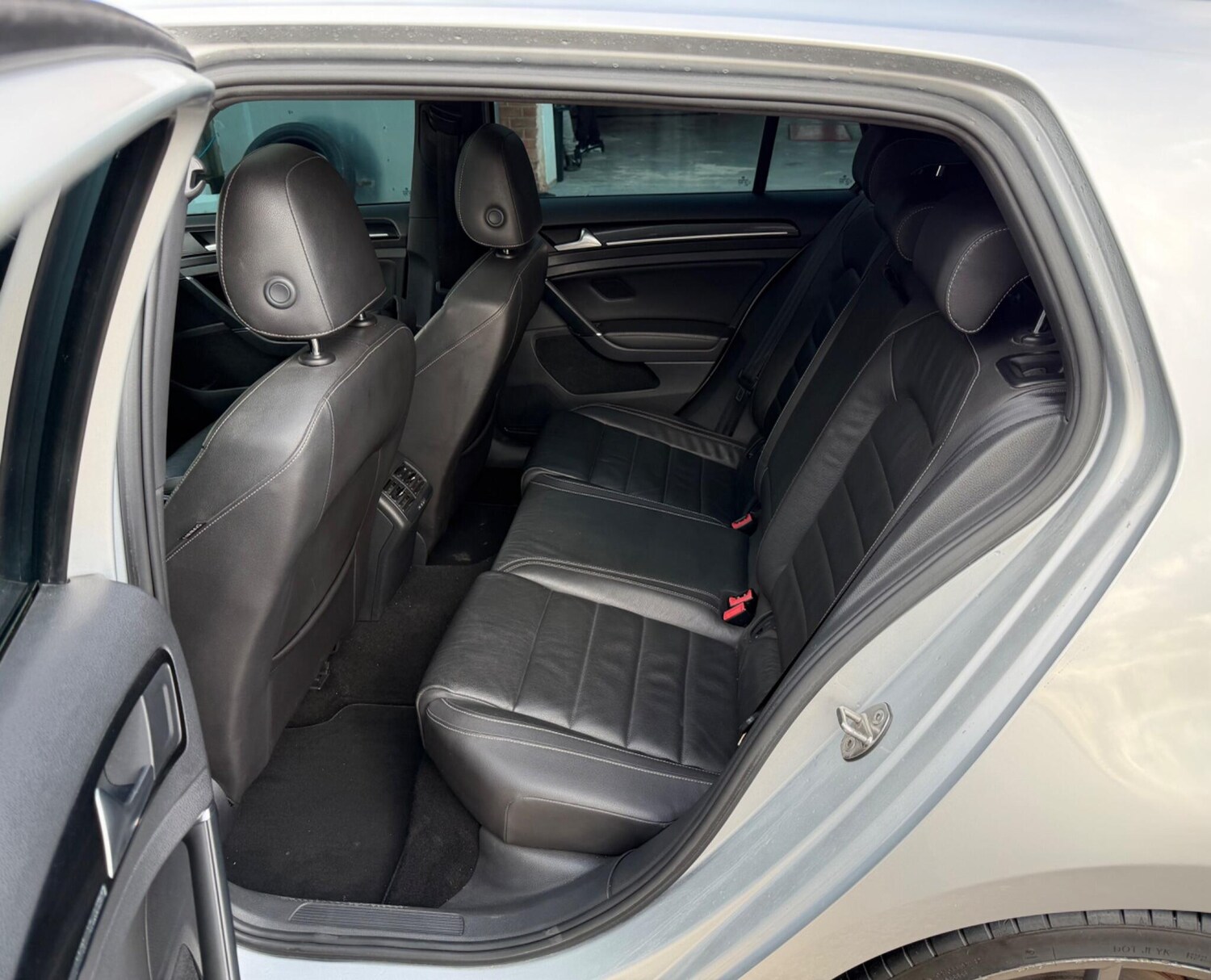 Used Volkswagen Golf for sale - 78144171: Photo 5