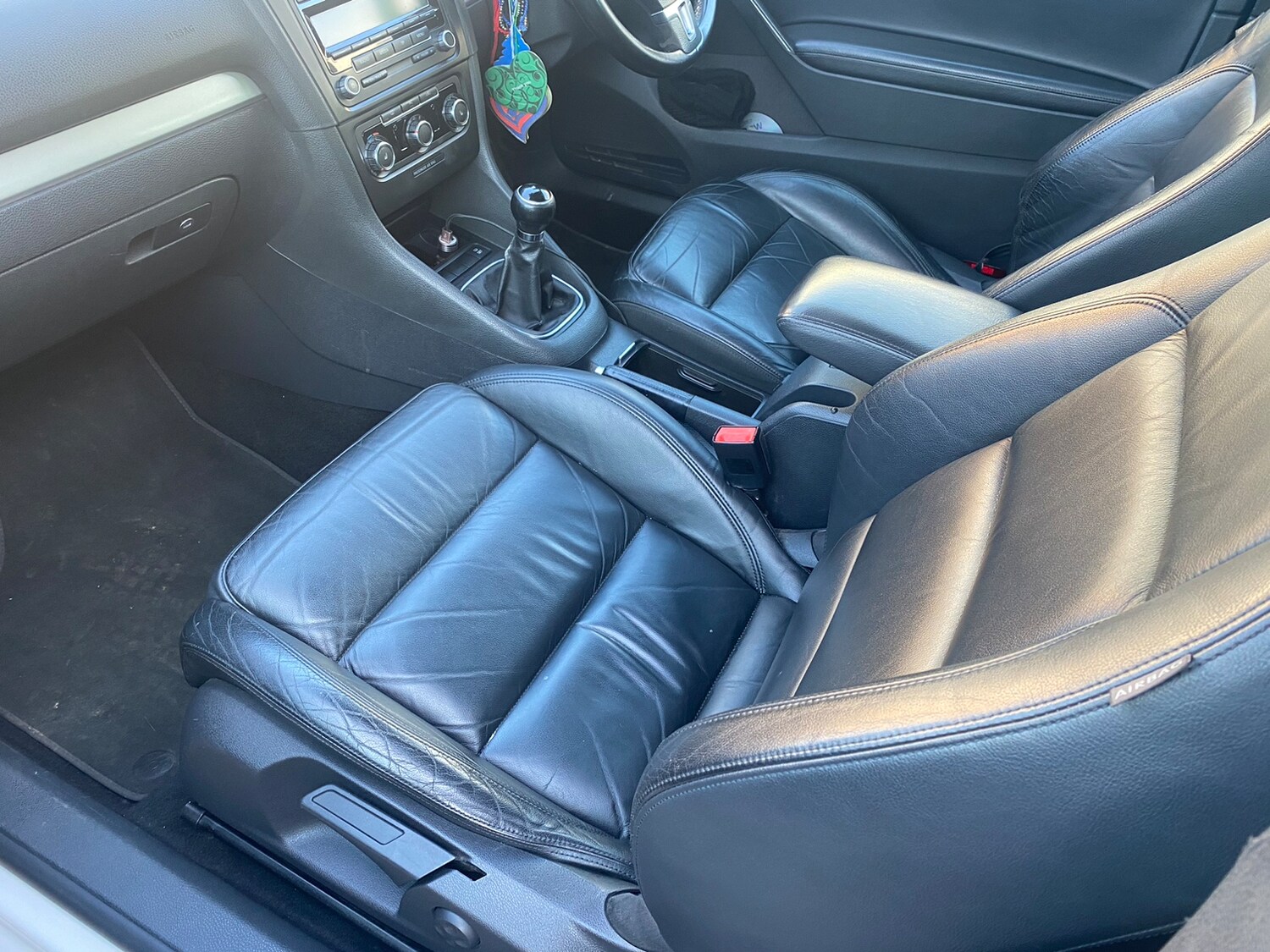 Used Volkswagen Golf 2009 for sale - 78022594: Photo 15