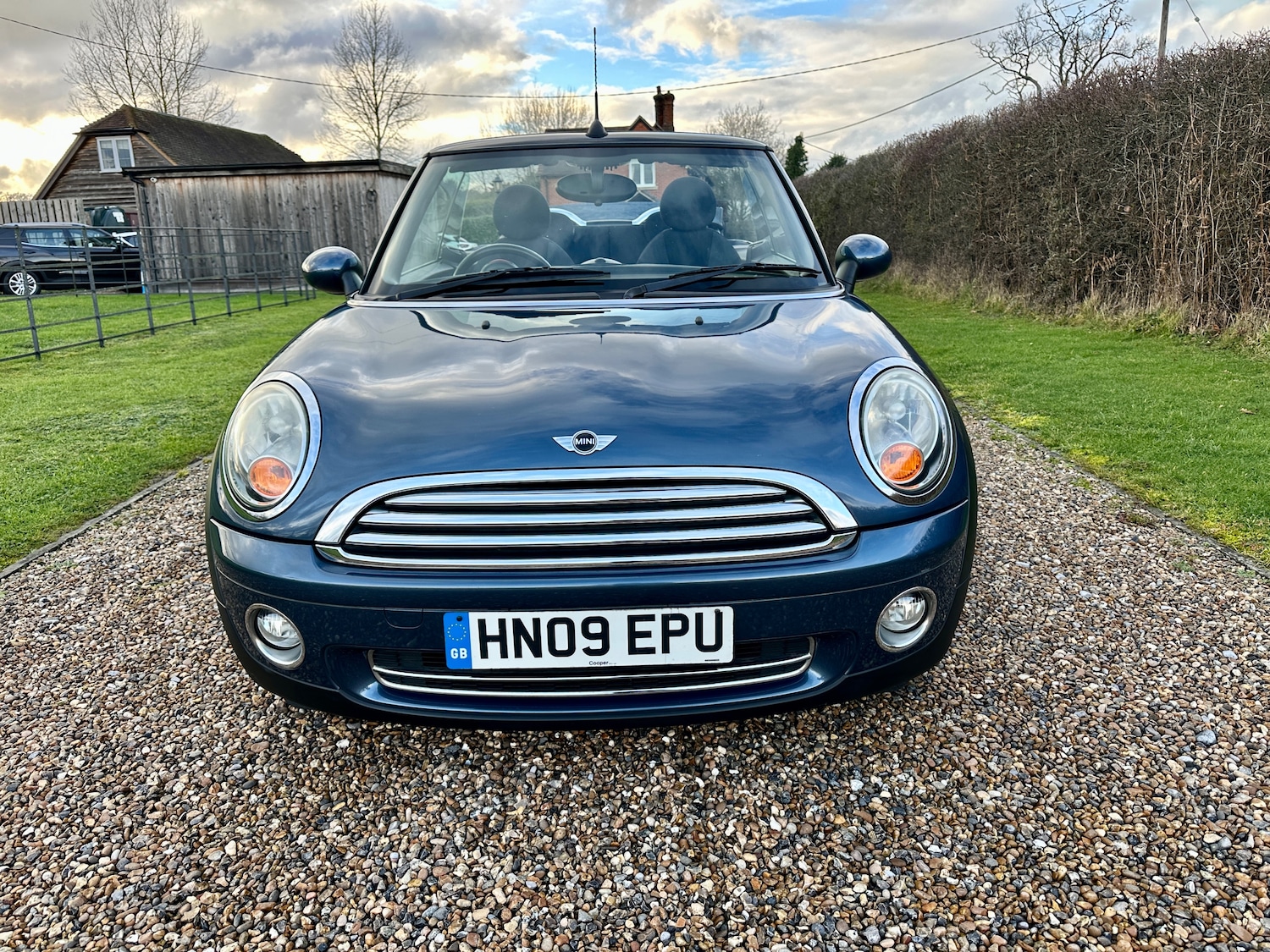 Used MINI Convertible 2009 for sale - 77733587: Photo 7