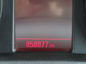 Used Vauxhall Mokka 2016 for sale - 78814798: Photo
