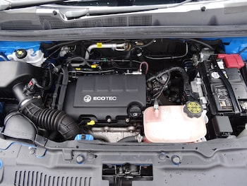 Used Vauxhall Mokka 2016 for sale - 78814798: Photo