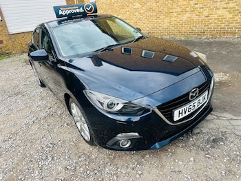 Used Mazda Mazda3 2015 for sale - 78962163: Photo