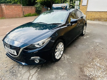 Used Mazda Mazda3 2015 for sale - 78962163: Photo