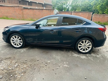 Used Mazda Mazda3 2015 for sale - 78962163: Photo