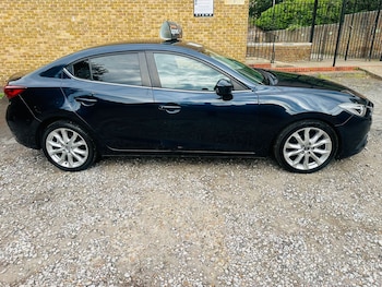 Used Mazda Mazda3 2015 for sale - 78962163: Photo
