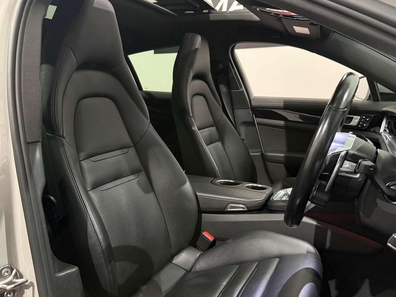 Used Porsche Panamera for sale - 77942320: Photo 10