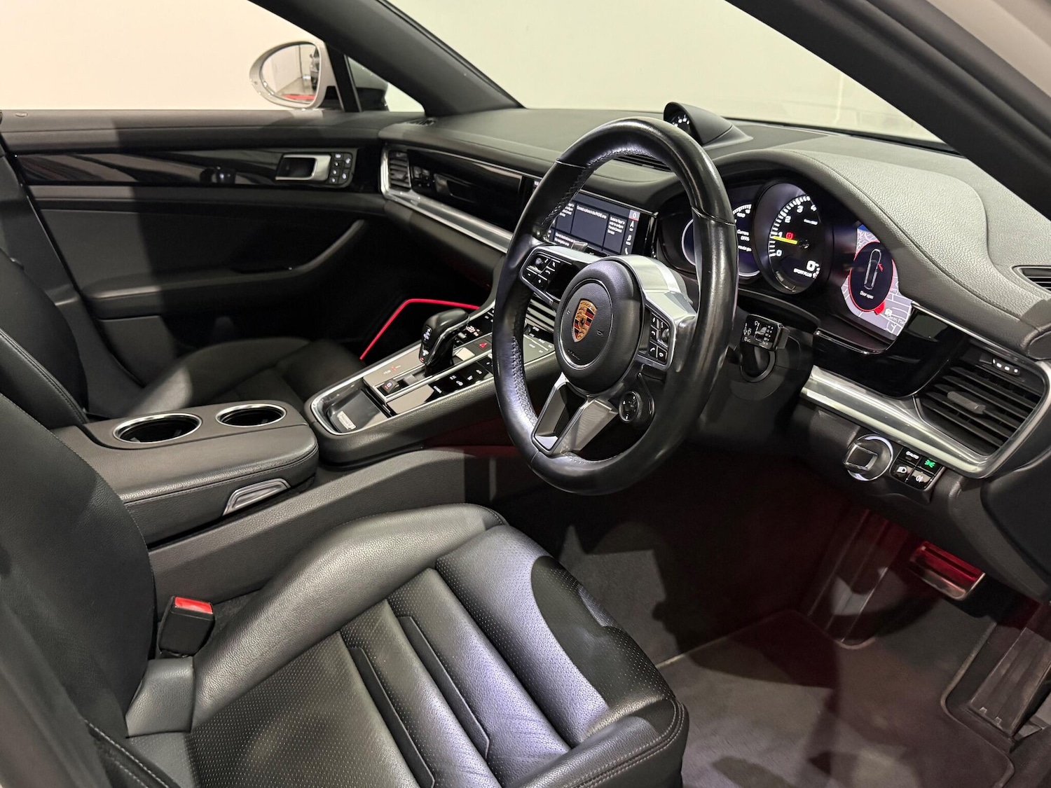 Used Porsche Panamera for sale - 77942320: Photo 11