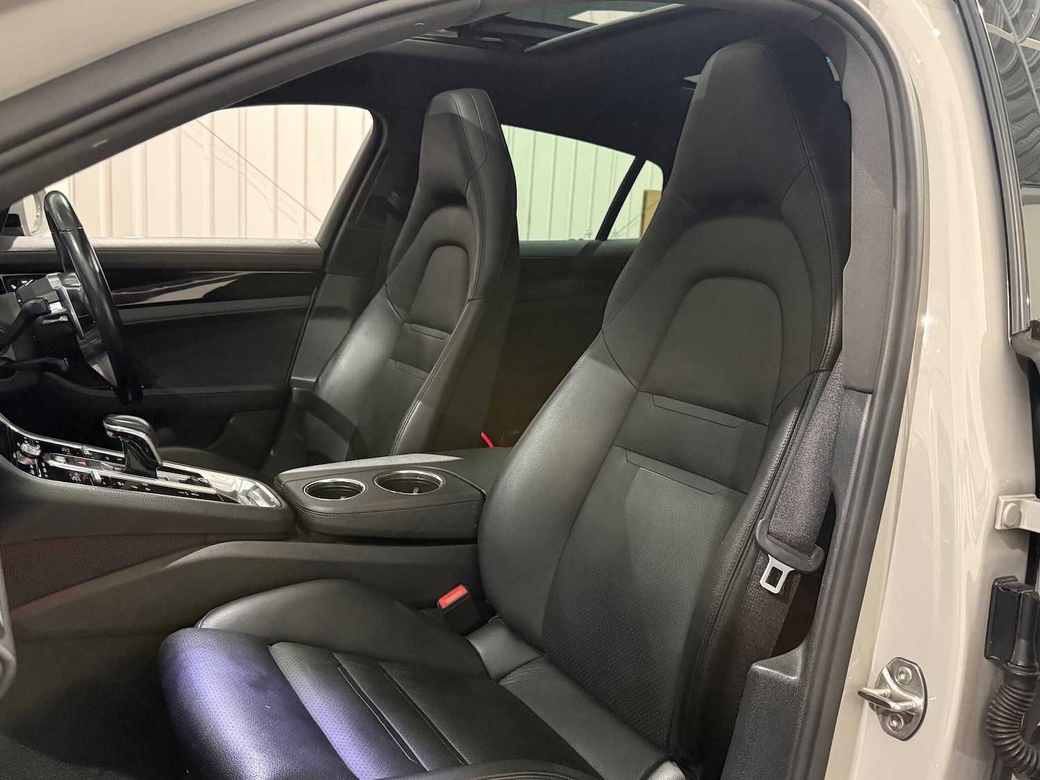 Used Porsche Panamera for sale - 77942320: Photo 12