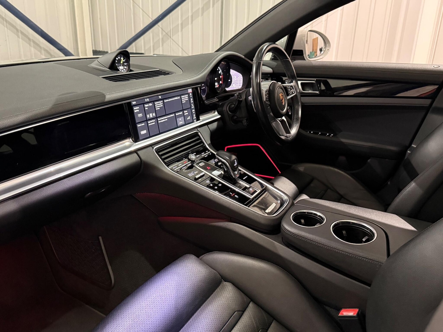 Used Porsche Panamera for sale - 77942320: Photo 13