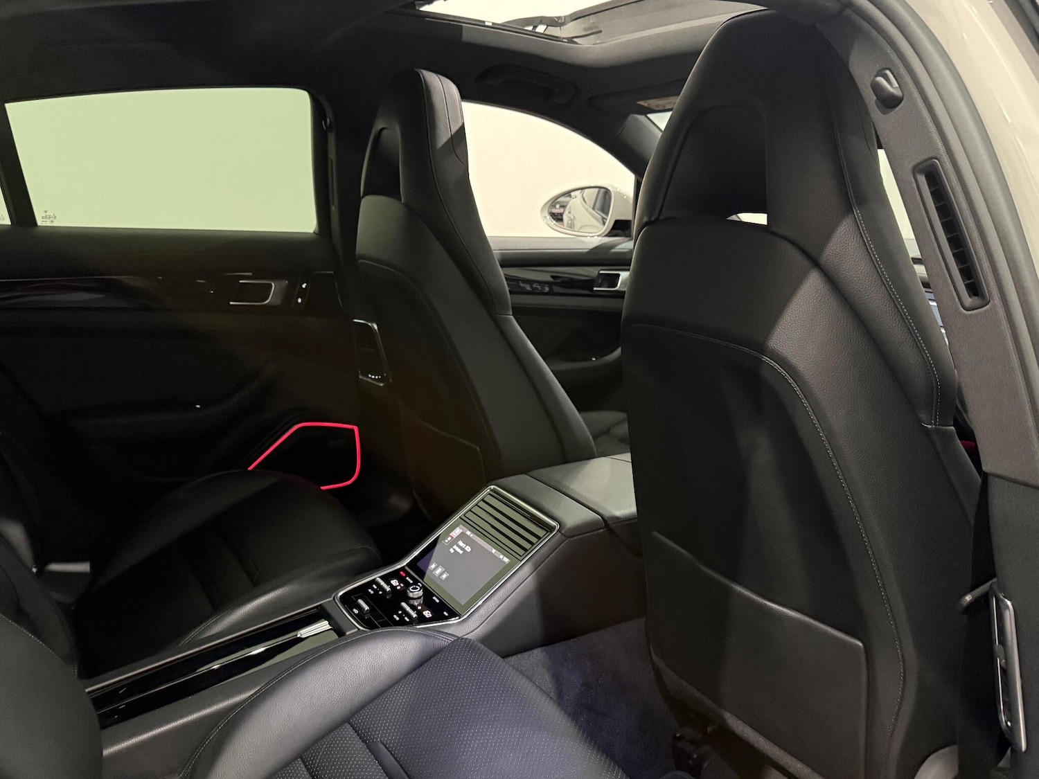 Used Porsche Panamera for sale - 77942320: Photo 16