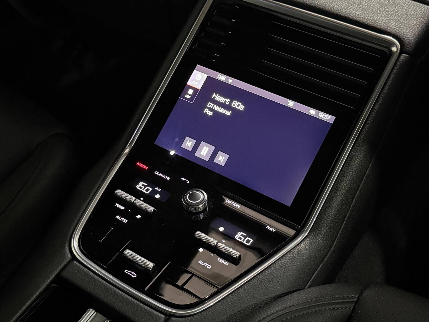 Used Porsche Panamera for sale - 77942320: Photo 17