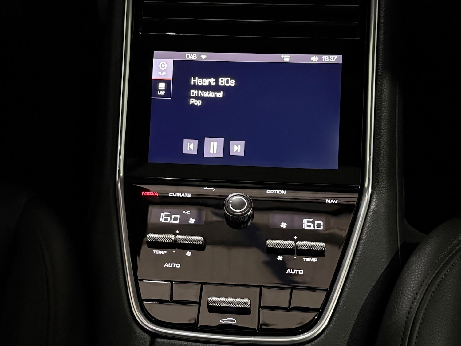 Used Porsche Panamera for sale - 77942320: Photo 19