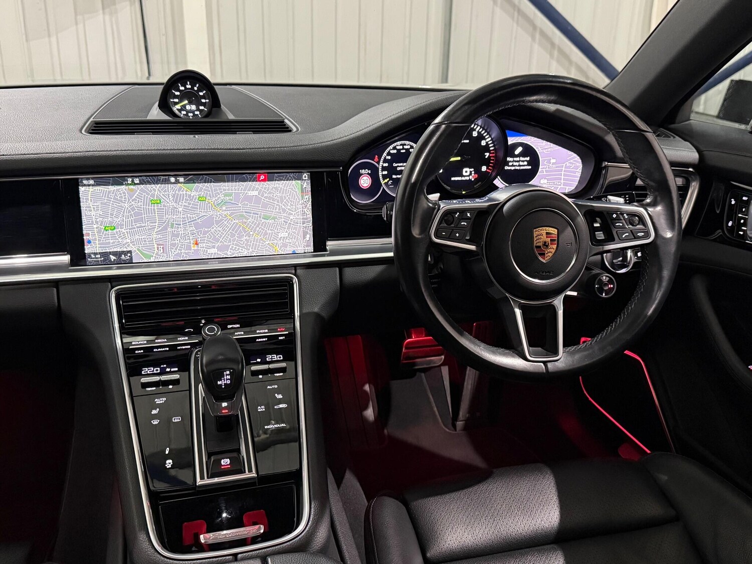 Used Porsche Panamera for sale - 77942320: Photo 22