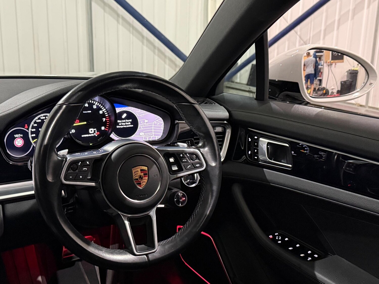 Used Porsche Panamera for sale - 77942320: Photo 23