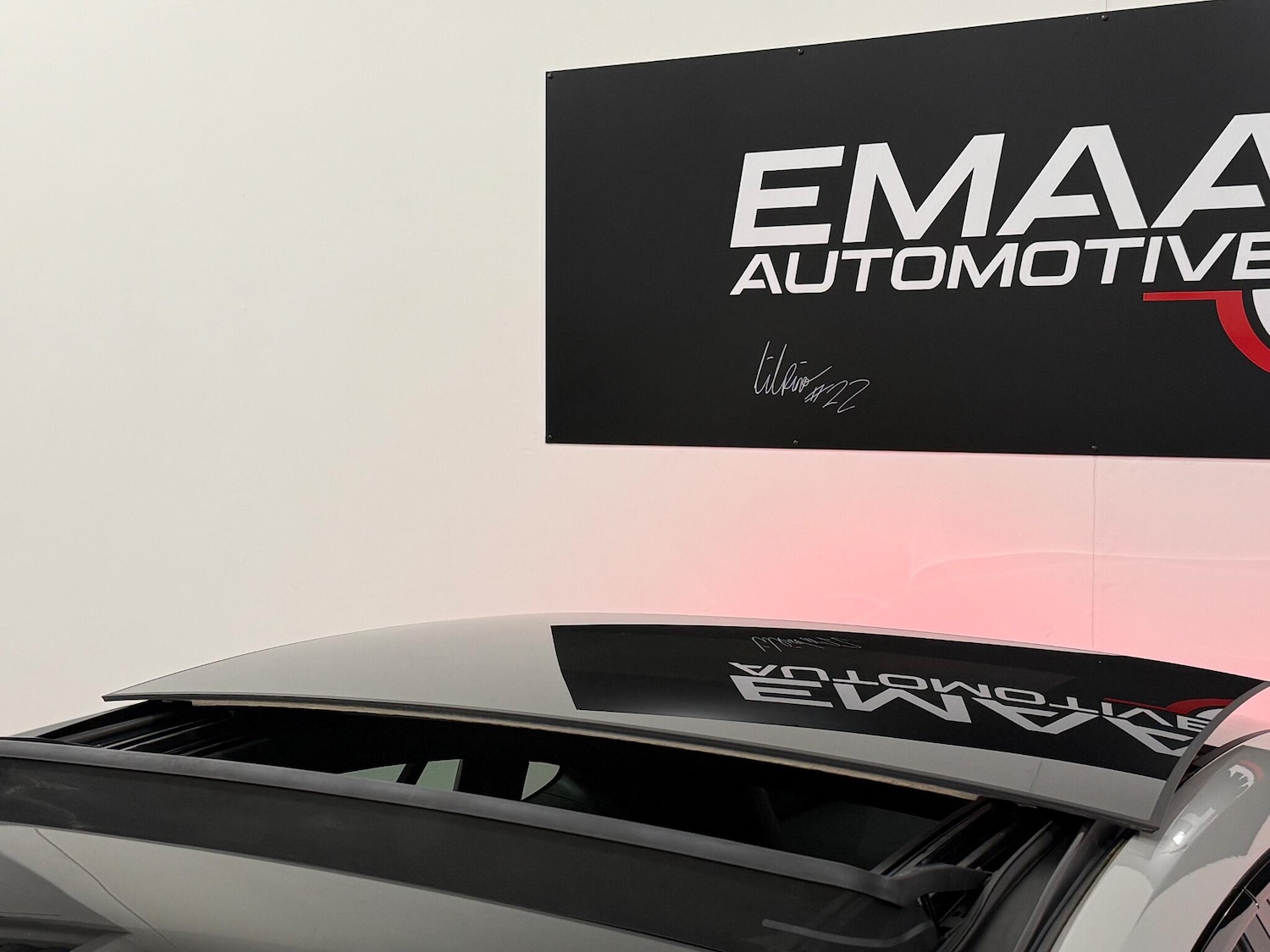 Used Porsche Panamera for sale - 77942320: Photo 5