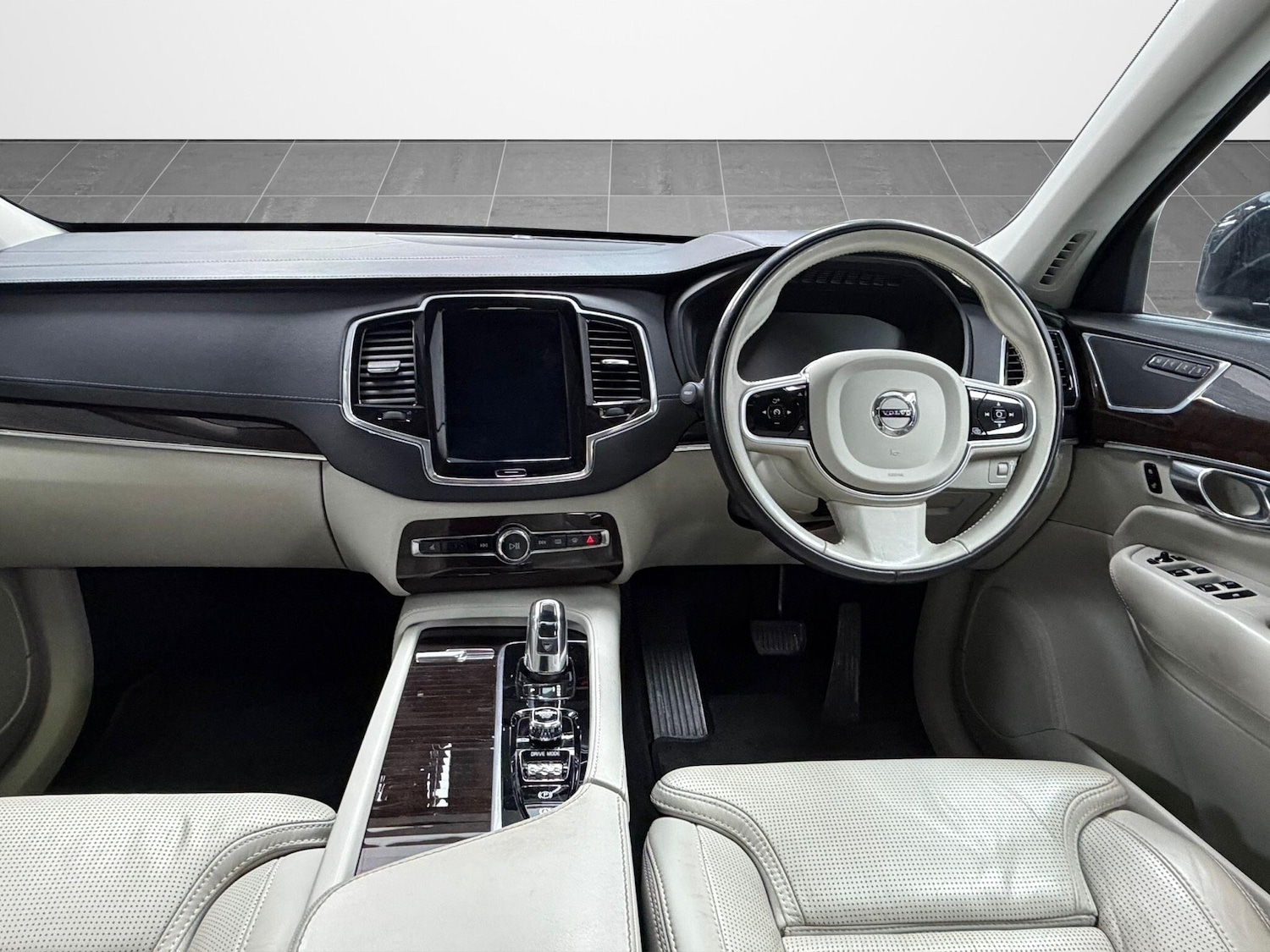 Used Volvo XC90 2018 for sale - 77762493: Photo 11