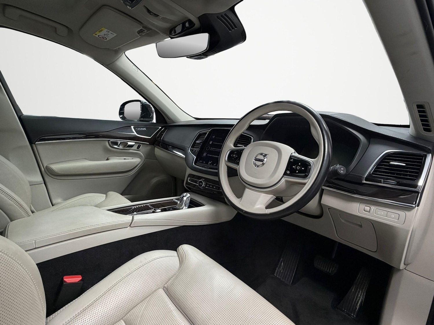 Used Volvo XC90 2018 for sale - 77762493: Photo 12