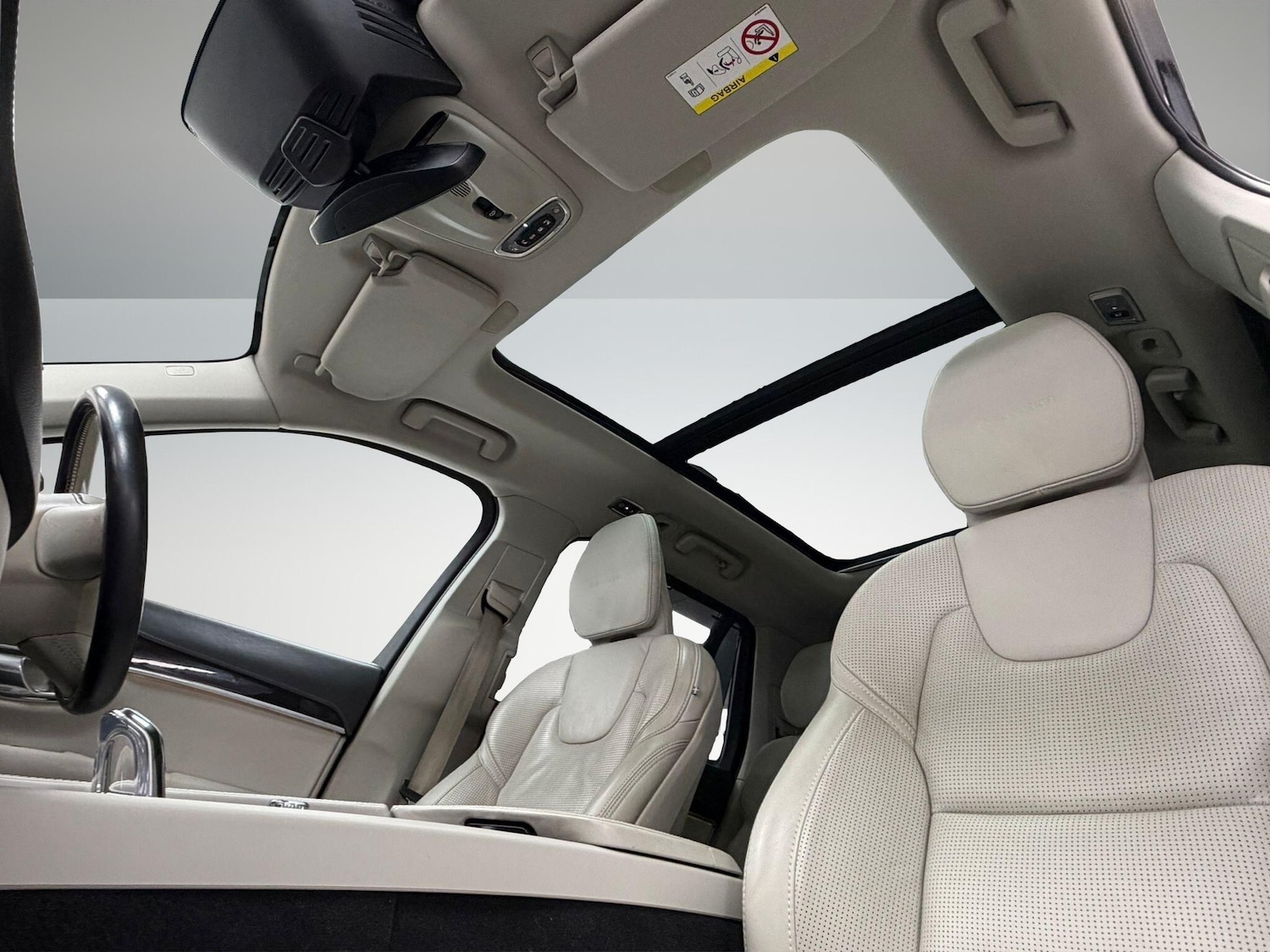 Used Volvo XC90 2018 for sale - 77762493: Photo 17