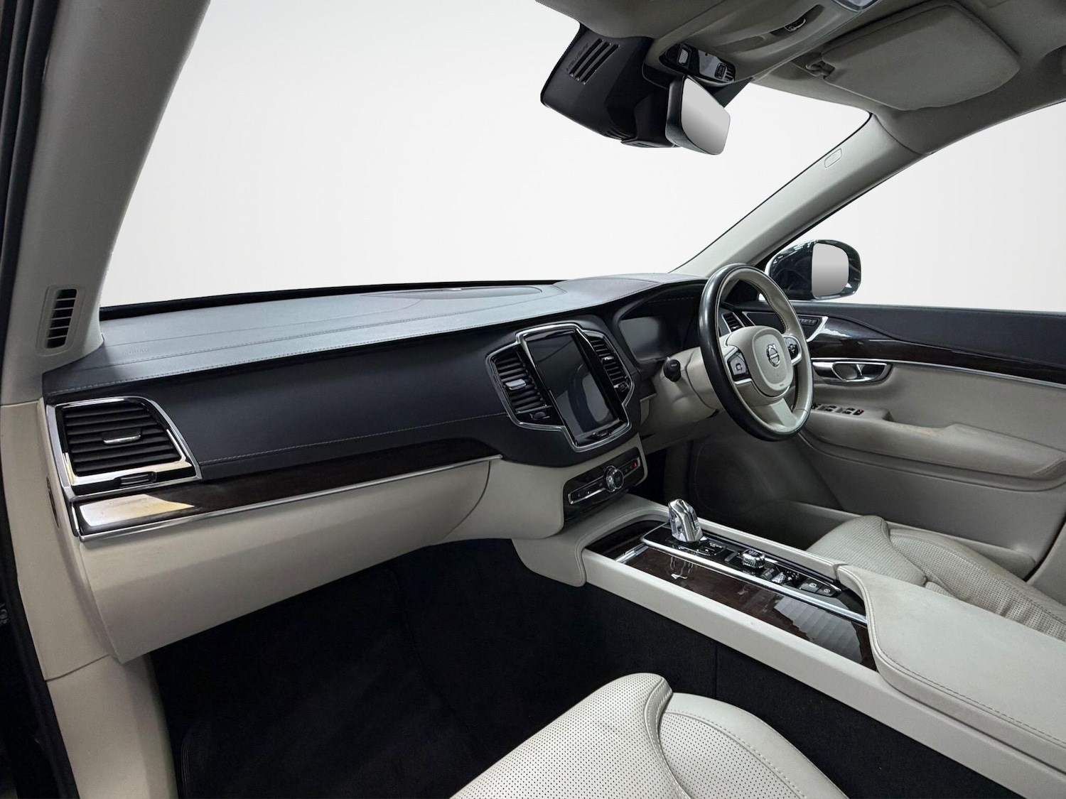 Used Volvo XC90 2018 for sale - 77762493: Photo 18