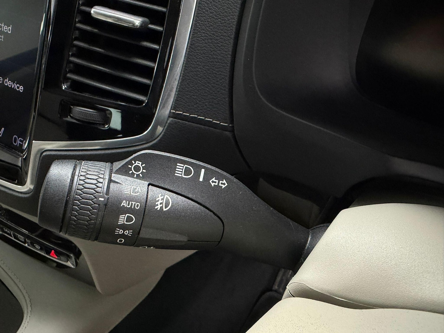 Used Volvo XC90 2018 for sale - 77762493: Photo 21