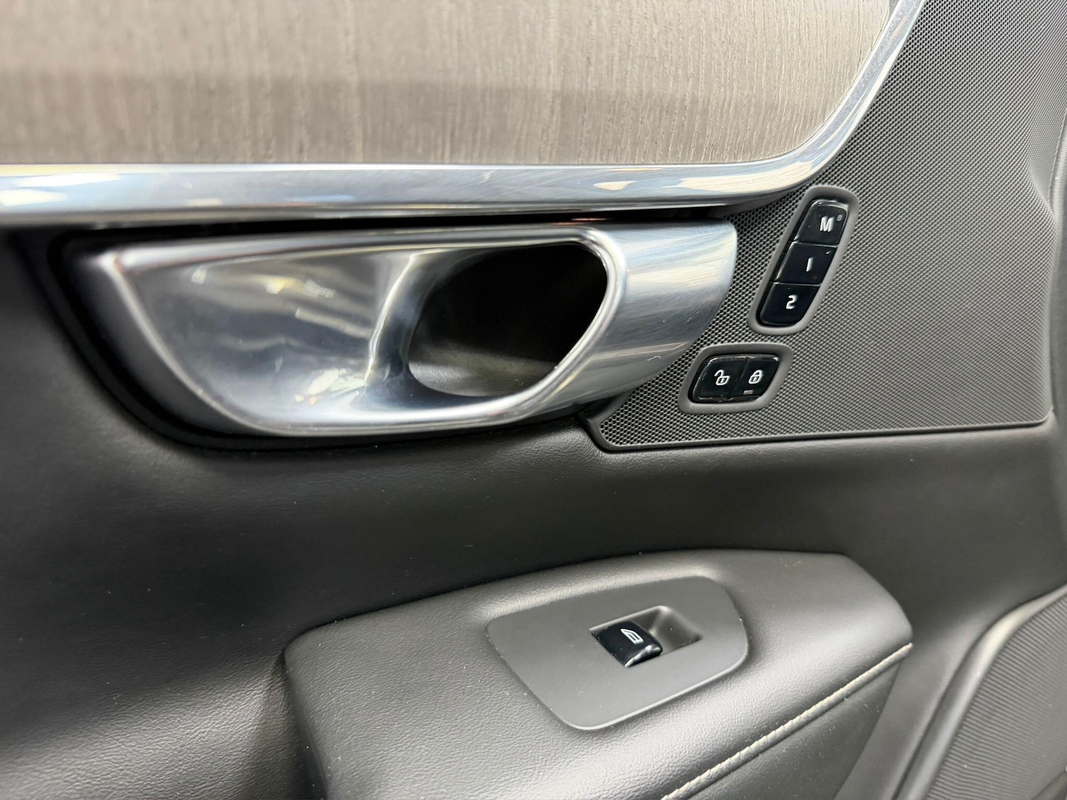 Used Volvo XC90 2018 for sale - 77762493: Photo 22