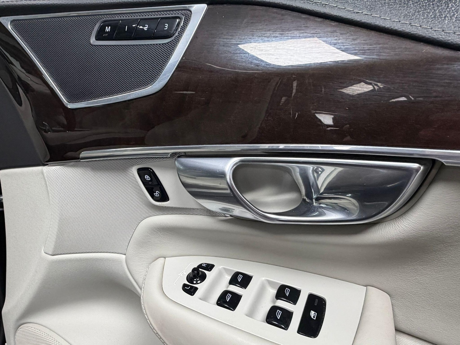 Used Volvo XC90 2018 for sale - 77762493: Photo 23