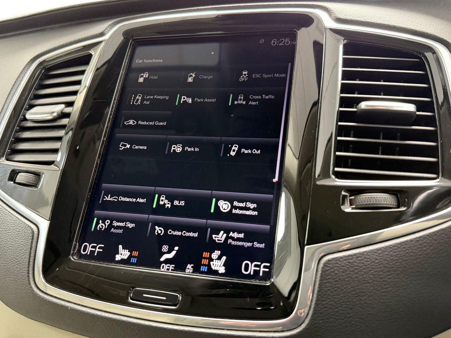 Used Volvo XC90 2018 for sale - 77762493: Photo 25