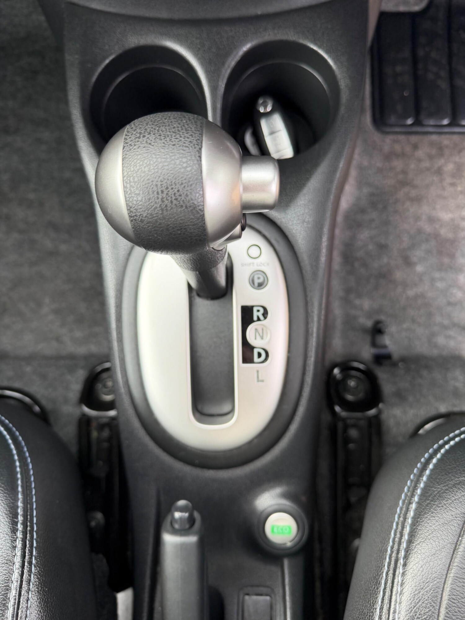 Used Nissan Note 2015 for sale - 78002040: Photo 15