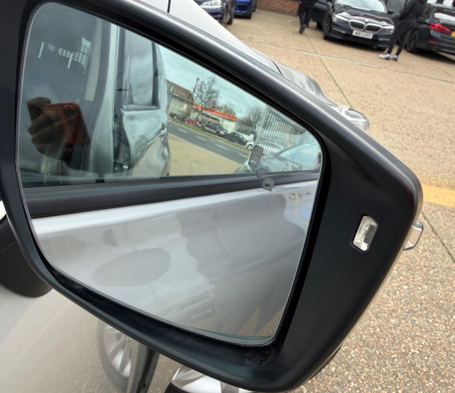 Used Nissan Note 2015 for sale - 78002040: Photo 18