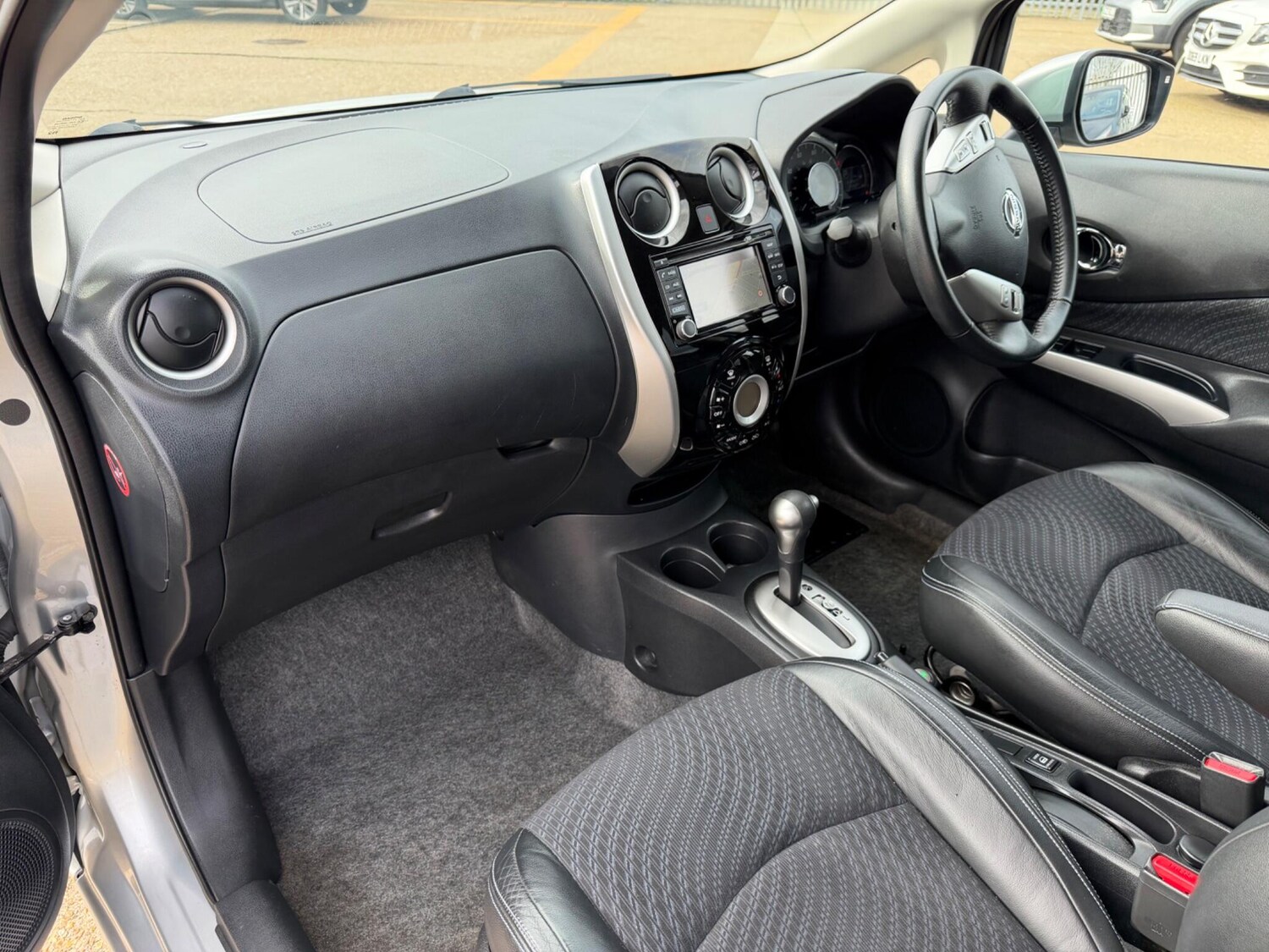 Used Nissan Note 2015 for sale - 78002040: Photo 19