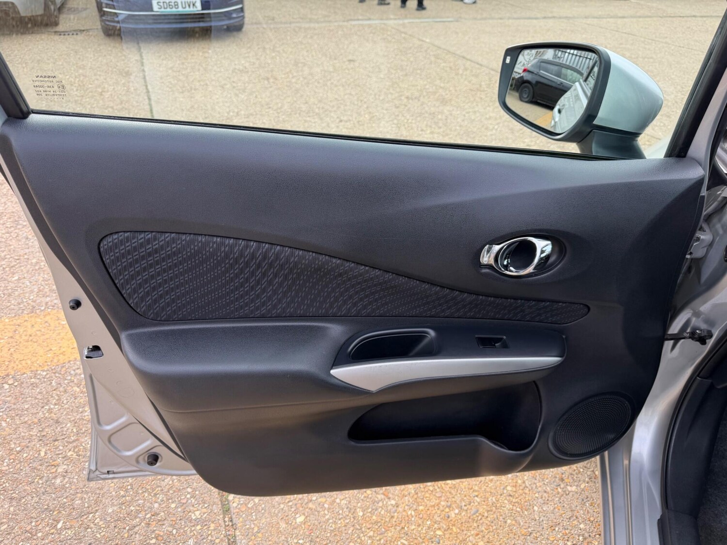 Used Nissan Note 2015 for sale - 78002040: Photo 20