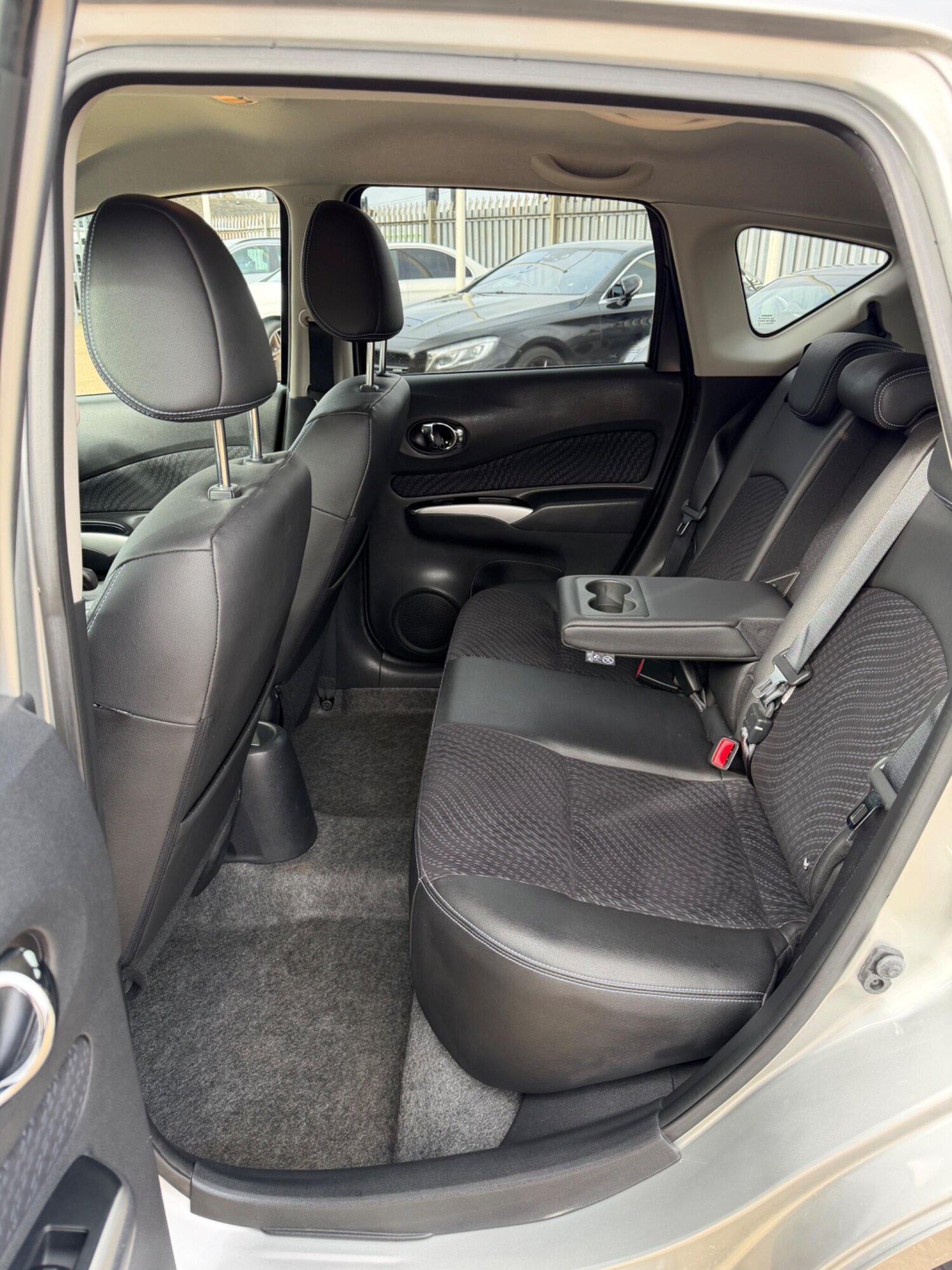 Used Nissan Note 2015 for sale - 78002040: Photo 22