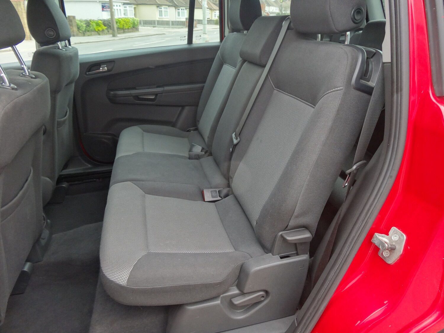 Used Vauxhall Zafira 2013 for sale - 78039503: Photo 16