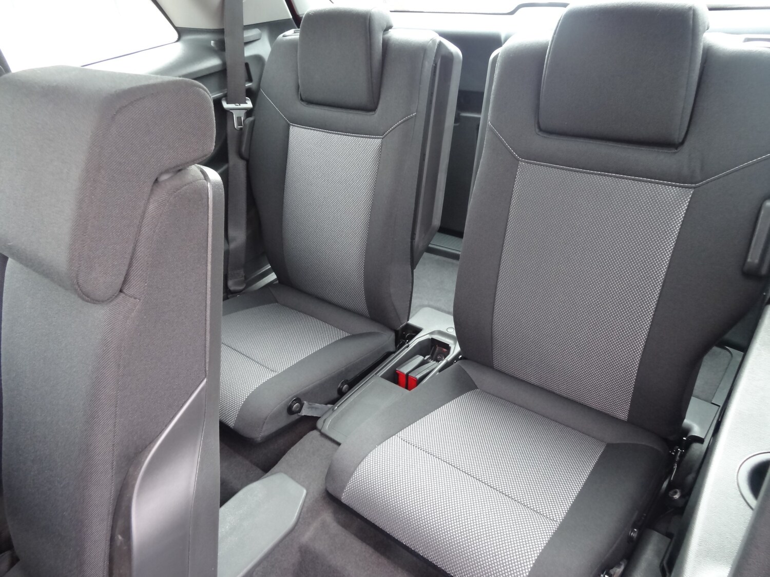 Used Vauxhall Zafira 2013 for sale - 78039503: Photo 18