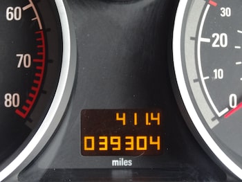 Vauxhall Zafira feature image