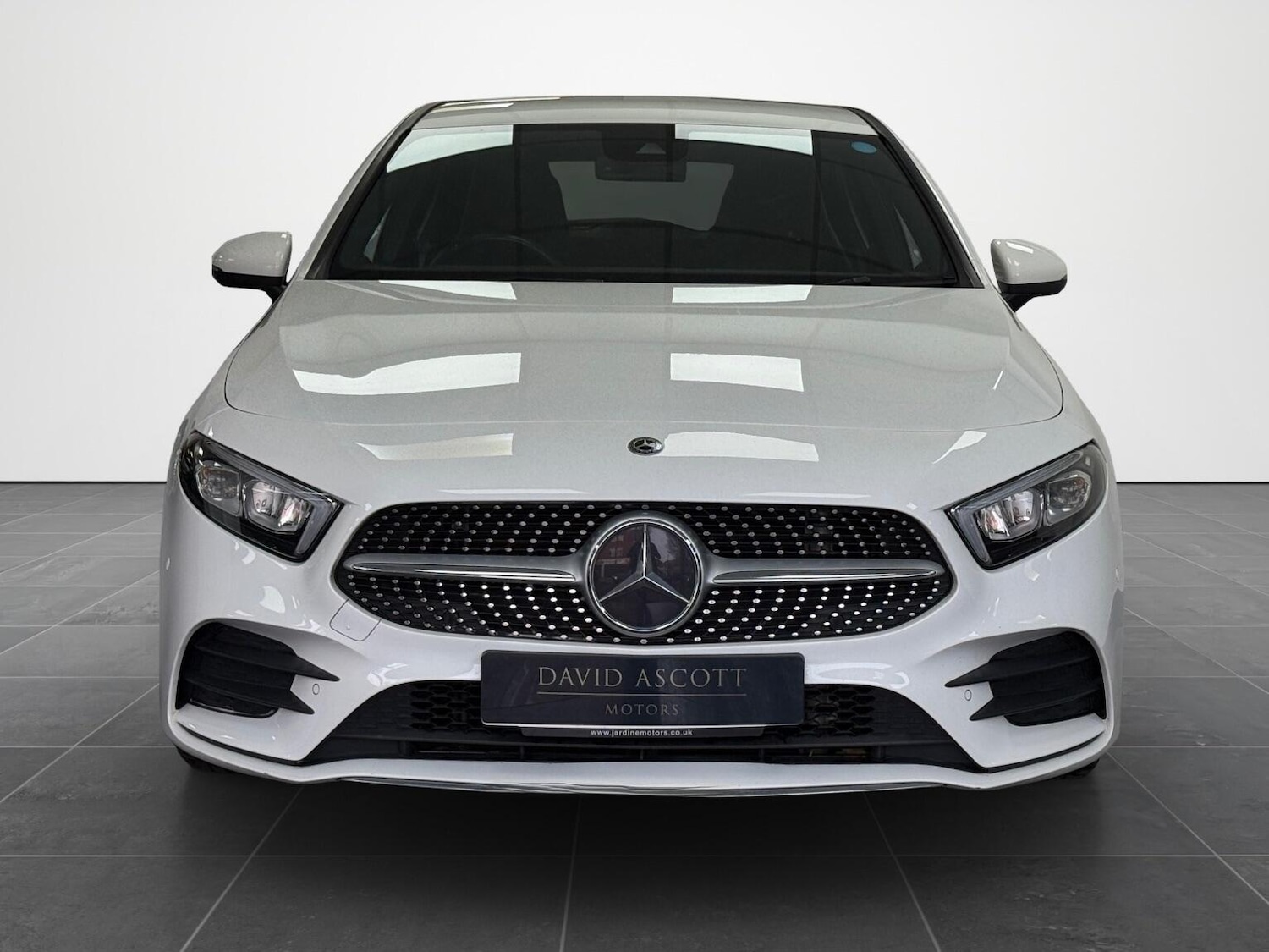 Used Mercedes-Benz A-Class 2019 for sale - 77966331: Photo 1