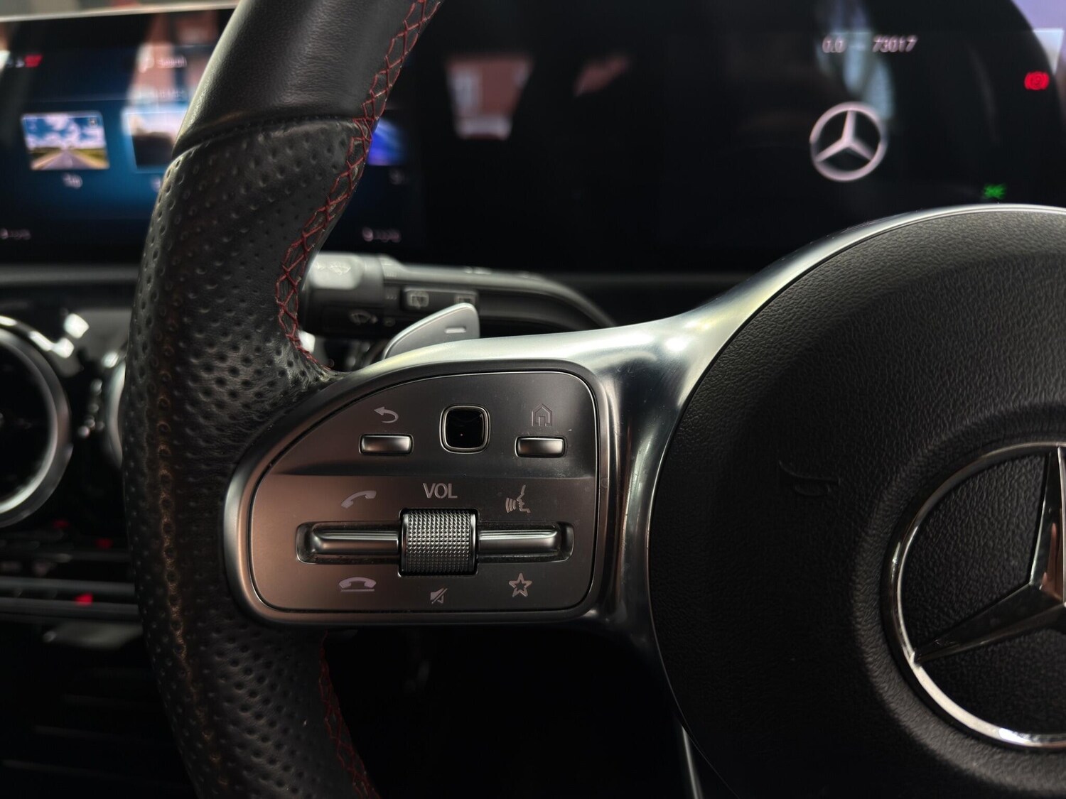 Used Mercedes-Benz A-Class 2019 for sale - 77966331: Photo 11