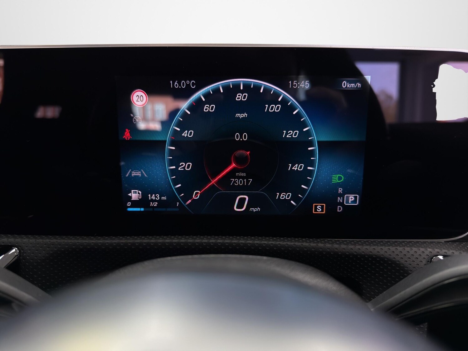 Used Mercedes-Benz A-Class 2019 for sale - 77966331: Photo 13