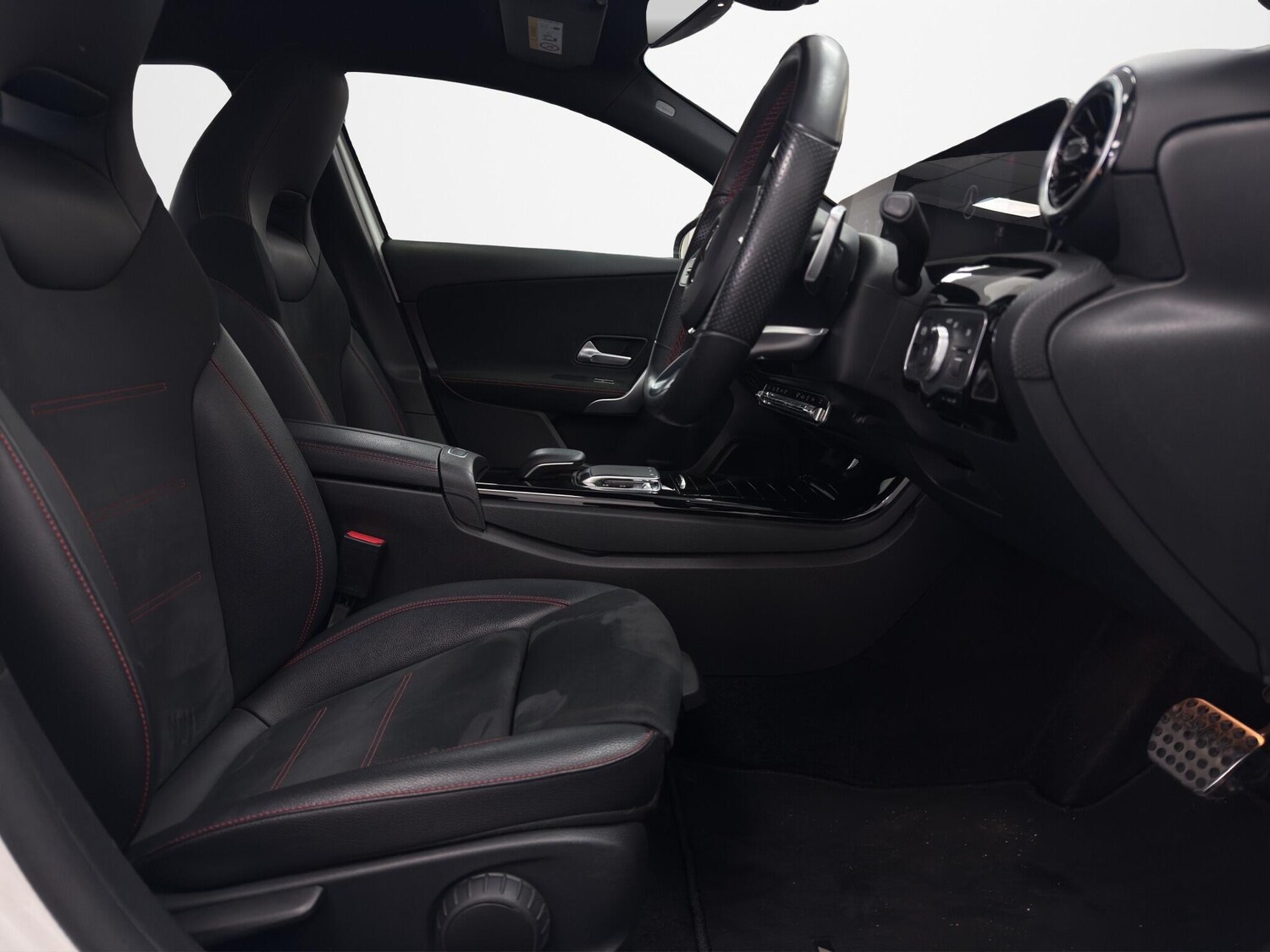 Used Mercedes-Benz A-Class 2019 for sale - 77966331: Photo 14