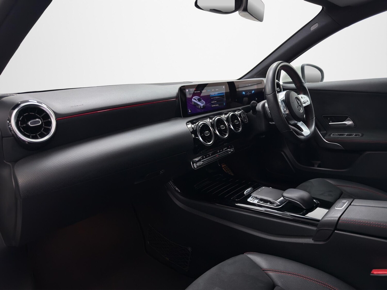 Used Mercedes-Benz A-Class 2019 for sale - 77966331: Photo 15