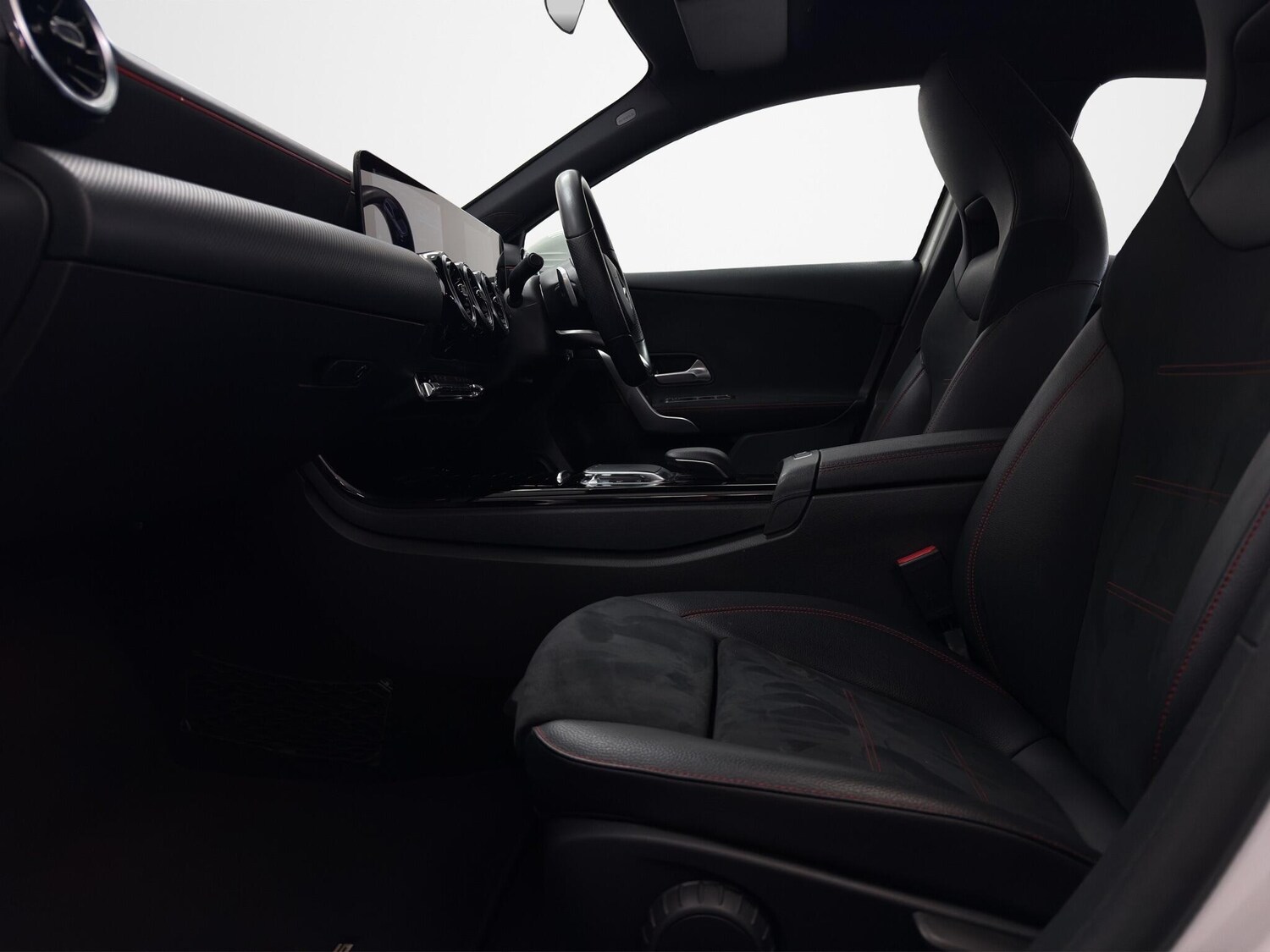 Used Mercedes-Benz A-Class 2019 for sale - 77966331: Photo 16