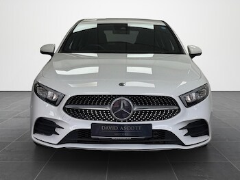 Used Mercedes-Benz A-Class 2019 for sale - 77966331: Photo