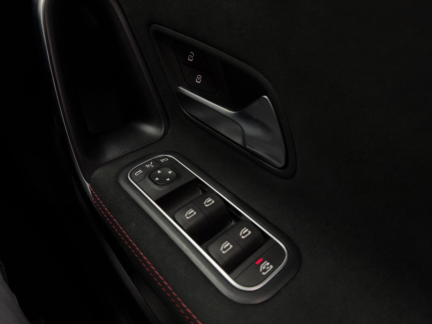 Used Mercedes-Benz A-Class 2019 for sale - 77966331: Photo 20